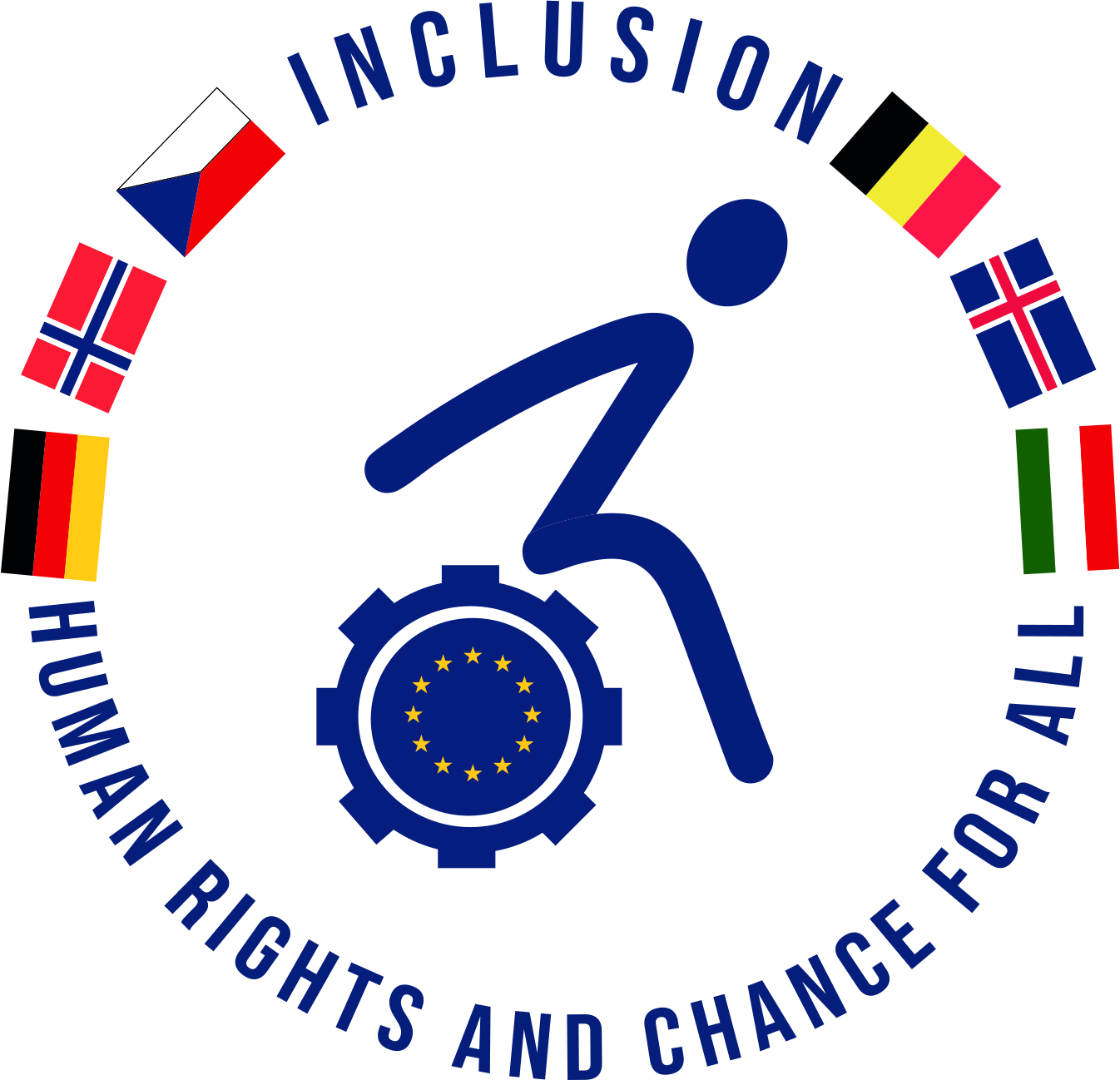 Co‑funded by the EU