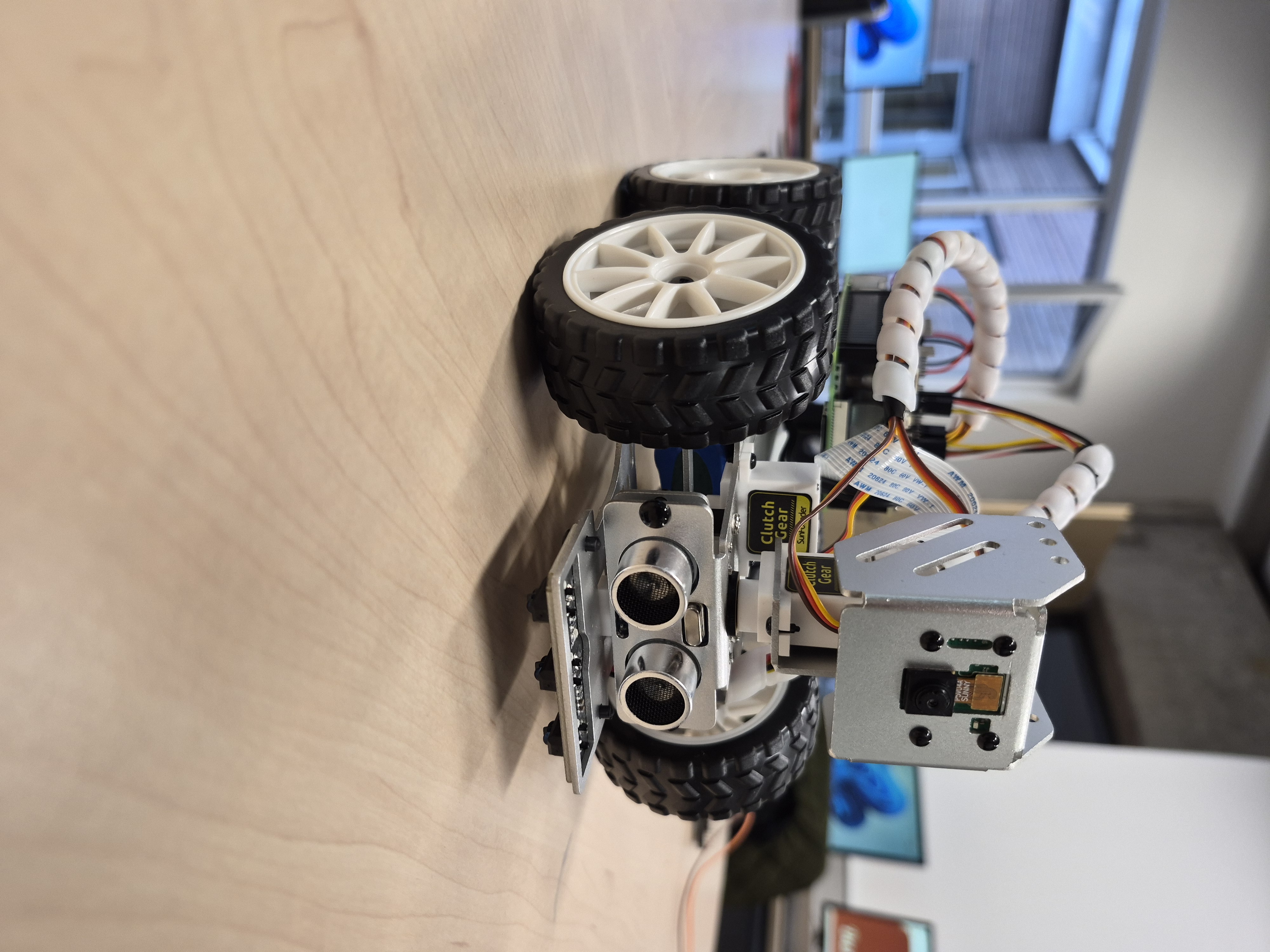 RC Vehicle