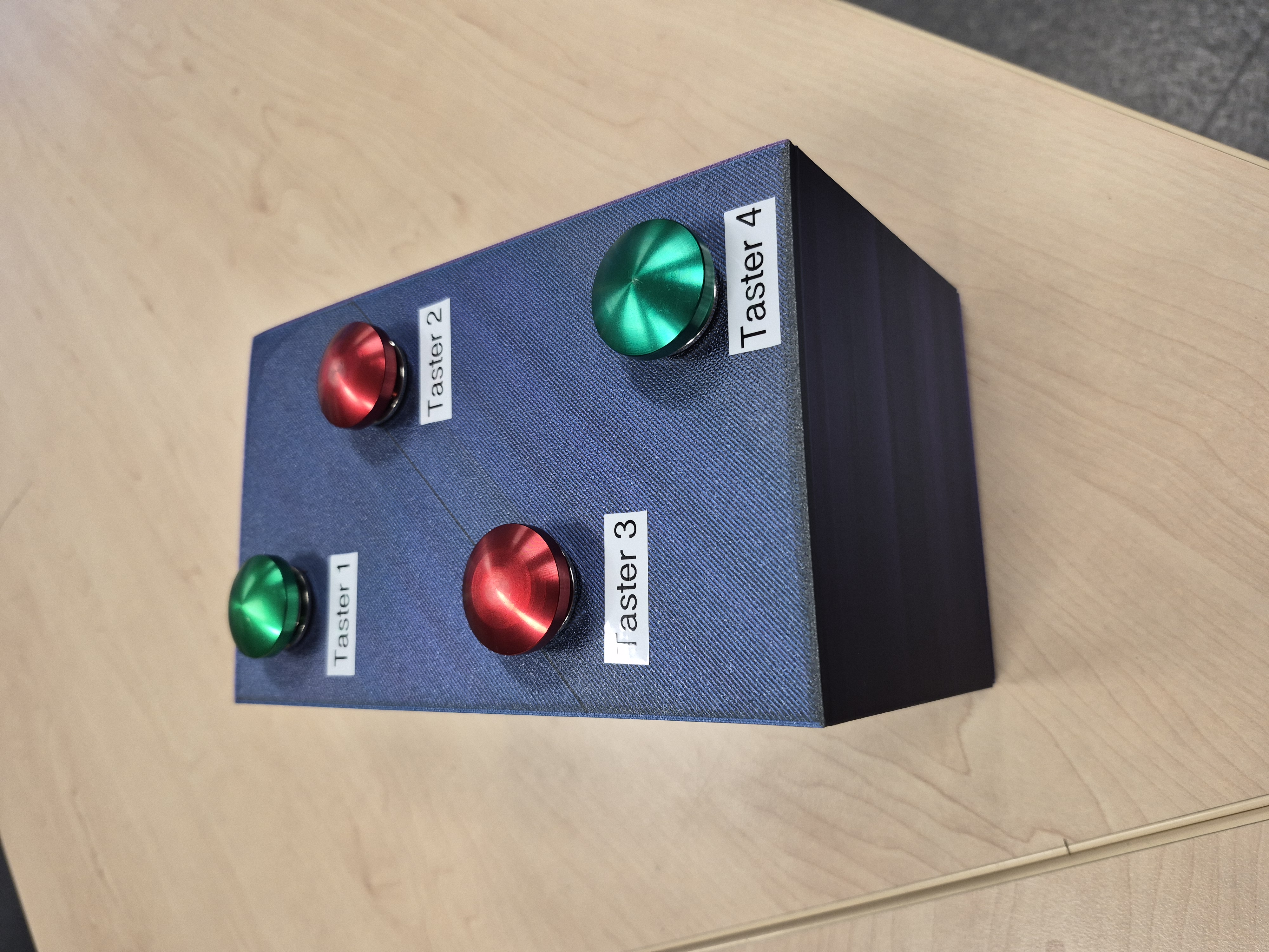 Control Box
